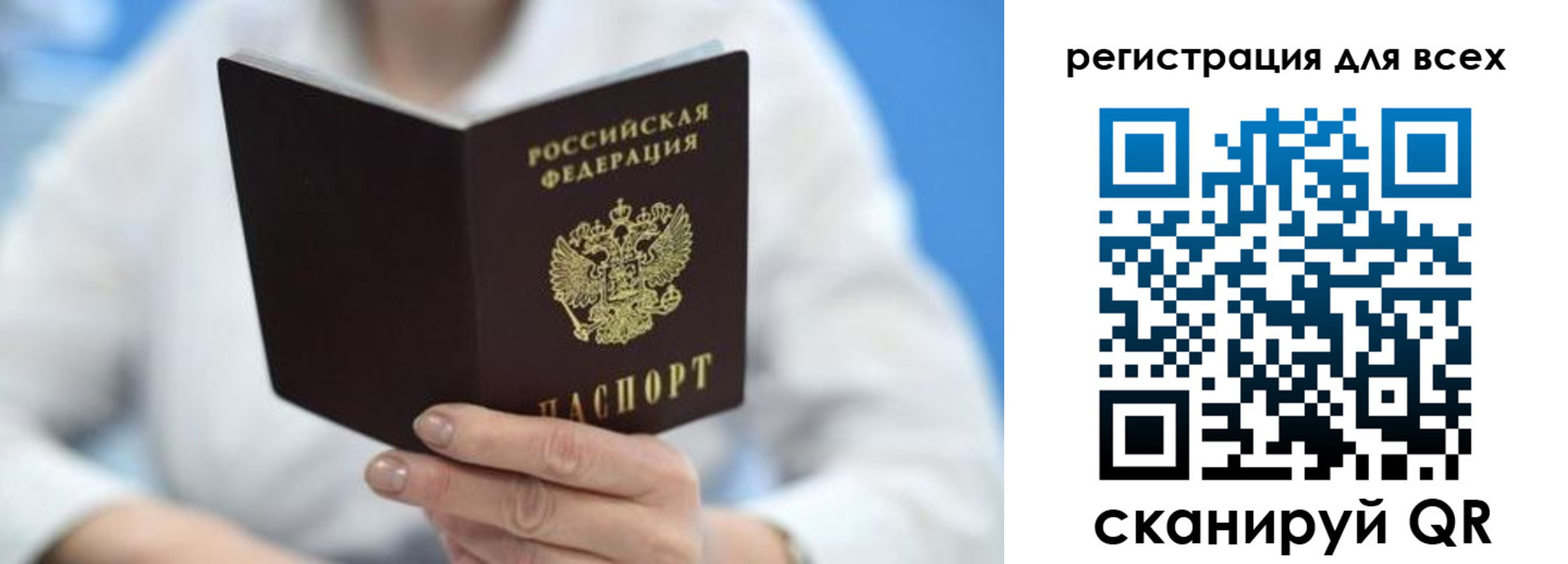 прописка гарантия в Оленегорске